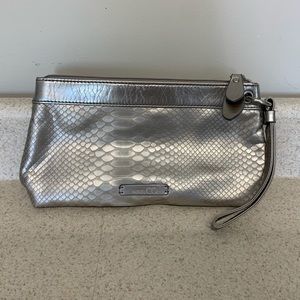 Nine & Co. By Nine West Clutch/ Handbag/ Wristlet